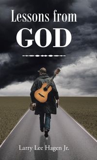 Produktbild: Lessons from God