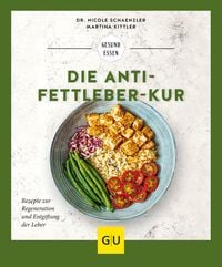 Produktbild: Die Anti-Fettleber-Kur