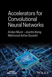 Produktbild: Accelerators for Convolutional Neural Networks