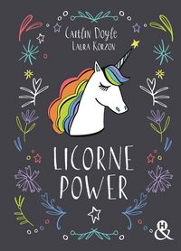 Produktbild: Licorne power