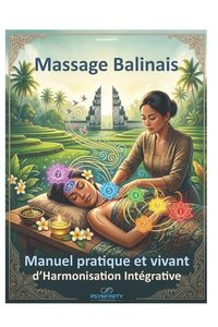 Produktbild: Modelage Balinais