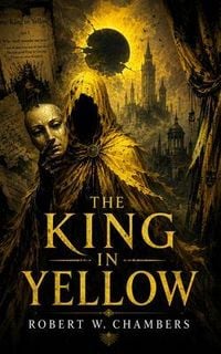 Produktbild: The King in Yellow