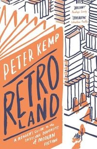 Produktbild: Retroland