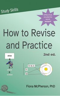 Produktbild: How to Revise and Practice (Study Skills, #3)