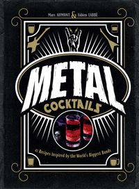 Produktbild: Metal Cocktails