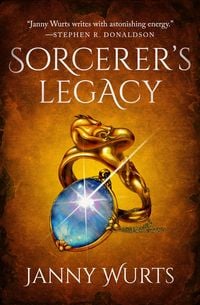 Produktbild: Sorcerer's Legacy