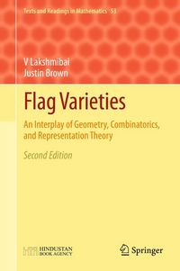 Produktbild: Flag Varieties