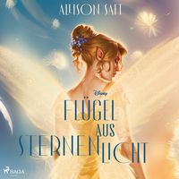 Produktbild: Fl&uuml;gel aus Sternenlicht