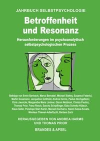 Produktbild: Betroffenheit und Resonanz
