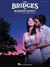 Produktbild: Bridges Of Madison County