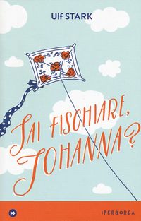 Produktbild: Sai fischiare, Johanna?