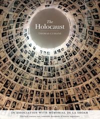 Produktbild: The Holocaust