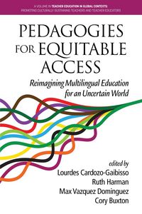 Produktbild: Pedagogies for Equitable Access