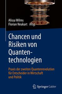 Produktbild: Chancen und Risiken von Quantentechnologien