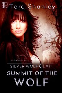 Produktbild: Summit of the Wolf