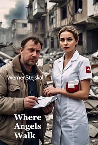Produktbild: Where Angels Walk