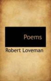Produktbild: Poems