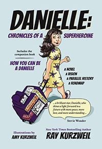 Produktbild: Danielle: Chronicles of a Superheroine Complete Edition