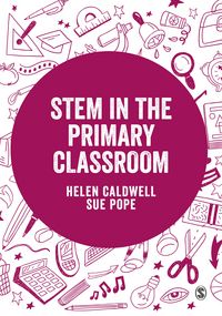 Produktbild: STEM in the Primary Curriculum