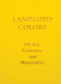 Produktbild: Landlord Colors