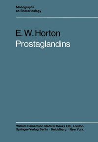 Produktbild: Prostaglandins