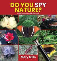 Produktbild: Do You Spy Nature ? Please Come Walk With Me