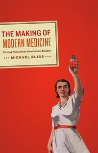 Produktbild: The Making of Modern Medicine