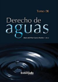 Produktbild: Derecho de Aguas