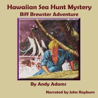 Bild vom Artikel Hawaiian Sea Hunt Mystery: Biff Brewster Adventure vom Autor Andy Adams