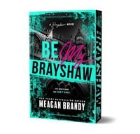 Produktbild: Be My Brayshaw (Deluxe Edition)
