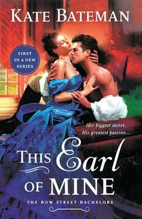 Produktbild: This Earl of Mine