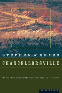 Produktbild: Chancellorsville