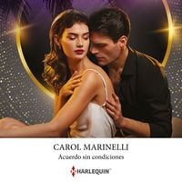 Produktbild: Acuerdo sin condiciones
