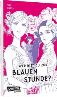 Produktbild: Wer bist du zur Blauen Stunde? 4