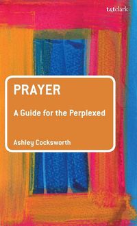 Produktbild: Prayer