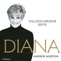 Produktbild: Diana, haar eigen verhaal