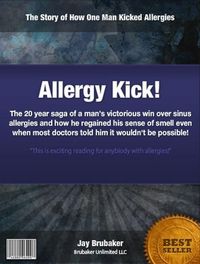 Produktbild: Allergy Kick