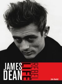 Produktbild: James Dean: Rebel Life