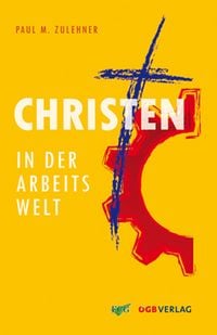 Produktbild: Christen in der Arbeitswelt