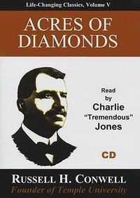 Produktbild: Acres of Diamonds