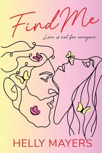 Produktbild: Find Me