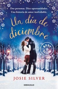 Produktbild: Un d&iacute;a de diciembre