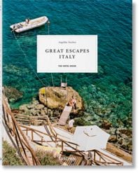 Produktbild: Great Escapes Italy