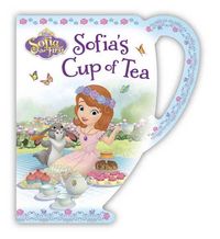 Produktbild: Sofia The 1st Sofias Cup Of Te