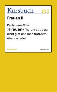 Produktbild: "Frauen"