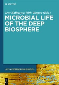 Produktbild: Microbial Life of the Deep Biosphere