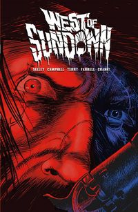 Produktbild: West of Sundown Vol. 1