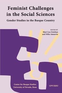 Produktbild: Feminist Challenges in the Social Sciences