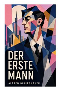 Produktbild: Der erste Mann