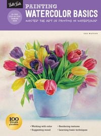 Produktbild: Painting: Watercolor Basics